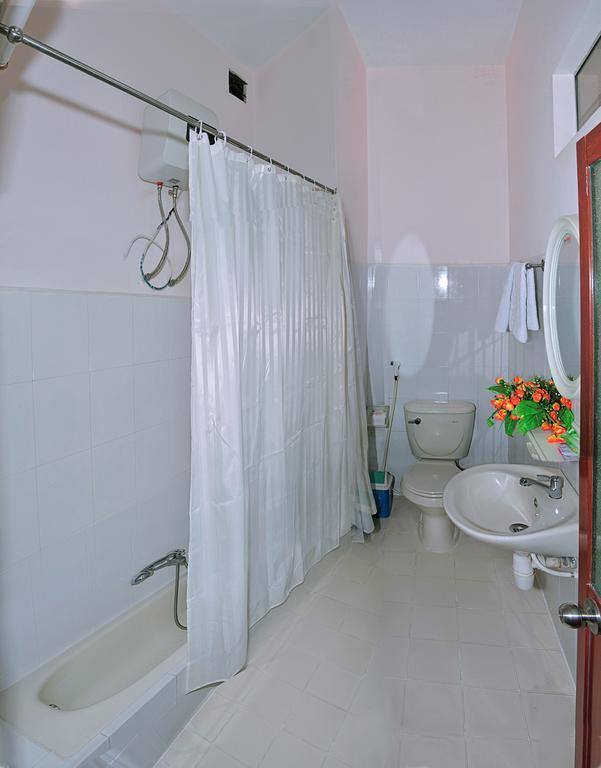 My Long Hotel Nha Trang Pokoj fotografie