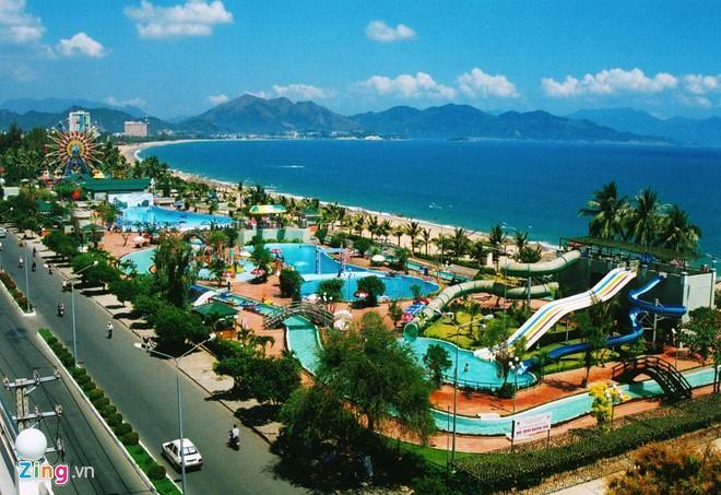 My Long Hotel Nha Trang Exteriér fotografie