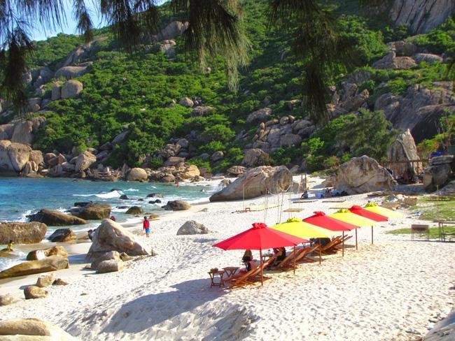 My Long Hotel Nha Trang Exteriér fotografie